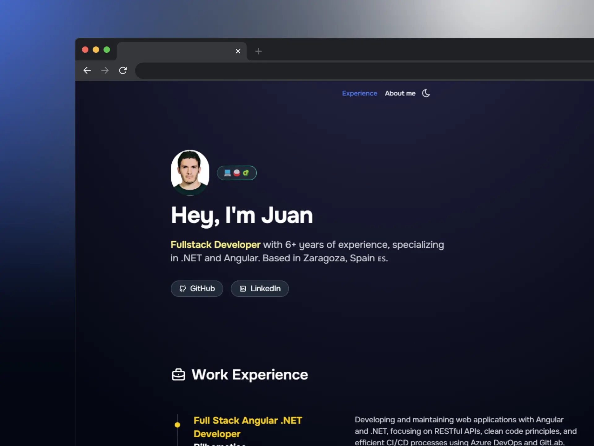 Juan4dev